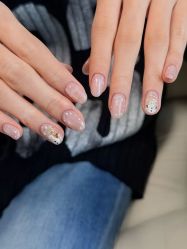 -HUII NAIL绘京美甲美睫会馆