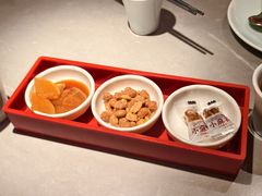 -闽上鲜·福建菜(龙湖滨江天街店)