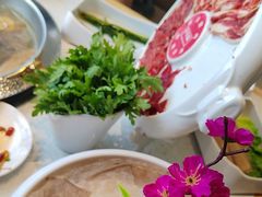 -千牛将·鲜牛肉火锅(开元路店)