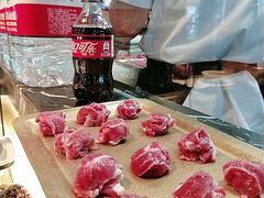 -东门口涮肉·砂锅·烤串(老门东店)