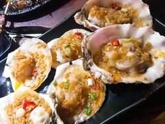 -酒座音乐主题串吧(滑翔西社区店)