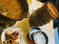 -范贤光鸡公煲(平乐园总店)