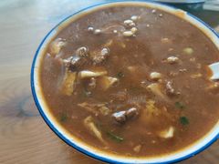 -舞阳闪氏定兴斋胡辣汤(张家港路店)