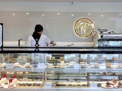 -PETIT PARIS 小巴黎(凯德1818店)