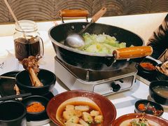 -乔阿马·江南味·驴肉香(龙湖华泾天街店)