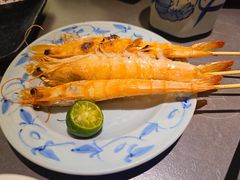 -沼津港精致料理·寿喜烧·烧鸟(龙湖南桥天街日料榜单店)
