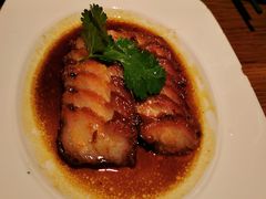 厨师秘制叉烧-点心传说·粤菜点心(佐阾虹湾店)