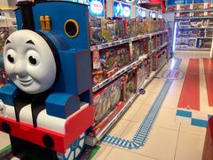 -TOYSRUS玩具反斗城(上海万象城店)