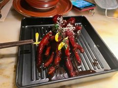 -虫二酒肆(美罗城店)