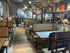 -探鱼·鲜青椒爽麻烤鱼(天一广场店)