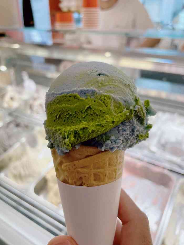 gelato dal cuore 达可芮冰淇淋