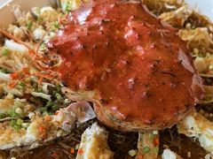 -澜小宴·胶东海鲜烟台味(时光塔店)