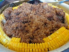 -麒麟小院·老九江菜(安平路店)