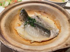 -马仕玖煲·融合菜·酥不腻烤鸭(人大店)
