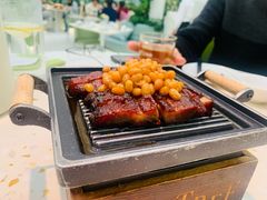 -大树餐厅(环球港店)