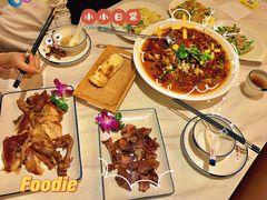 -培万河间驴火•驴肉火锅(东平店)