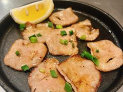 -日葵 大阪烧ひまり(仙霞路店)