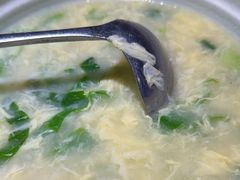 -吕氏疙瘩汤·新鲁菜(新贵和店)