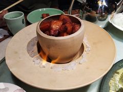 -淀里船宴(卓达店)