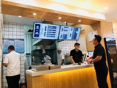 -黎一碗大碗手工面(城市立方店)
