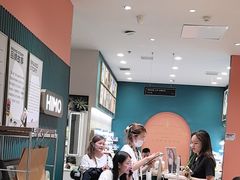 -海马体照相馆(烟台大悦城店)