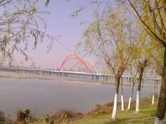 -艾溪湖湿地公园