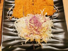 炸猪排-和幸(春熙路群光广场店)