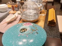 -潮隐·东园现代潮菜