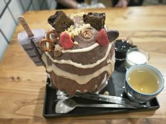 -WONDER ICE 萬得冰田(建設路总店)