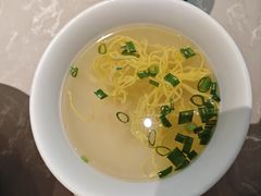 -松鹤楼面馆(清河万象汇店)