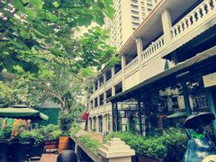 -豆蔻电影主题餐厅(四牌楼店)