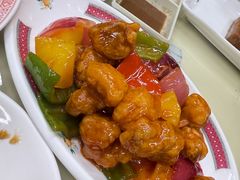 -80s港式茶餐廳