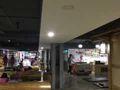 -绿岛汤泉韩式休闲会所