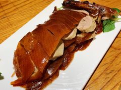 烤鸭-老北京炸酱面·烤鸭(前门店)