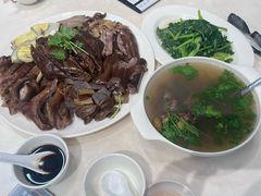 -日日香卤鹅饭店·澄海狮头鹅(澄海店)