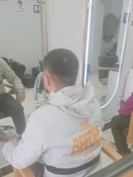 -保罗造型