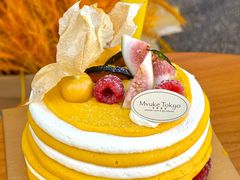 -布歌东京(金融街购物中心店)