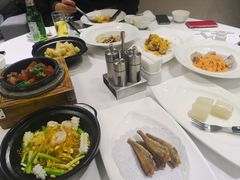 -祥记餐饮•豫粤珍味(金隅大厦店)