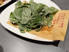 -老德州四合院·德州菜(天衢路店)