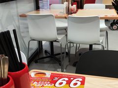 -食其家·牛丼咖喱(天津梅江印象城店)