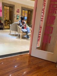 -北京俪婴妇产医院(朝阳大悦城店)