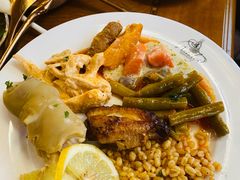 -bosphorus 铂斯西餐厅·土耳其烧烤(环市中路店)