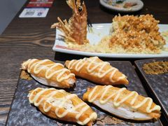 -大雄寿司(洛浦店)