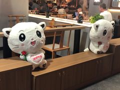 -呷哺呷哺(凯旋广场店)