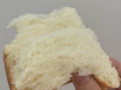 -银座仁志川·生吐司专门店(香港广场店)
