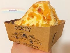 -Juicy Bakery(大学路店)