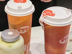 -果呀呀(国金街店)
