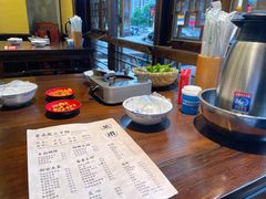 -富正毅三下锅·湘西韵味(天门山索道店)