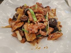-鸿运楼烤鸭店(天桥店)