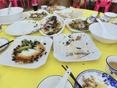 -秋姐美食店(旅游大道店)